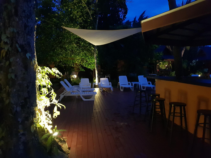 Food & Drinks 5, Lanta Pearl Beach Resort, Ko Lanta