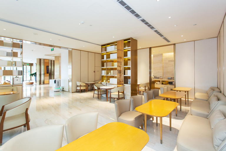 Food & Drinks 5, Ji Hotel (Wenzhou Shangjiang Road), Wenzhou