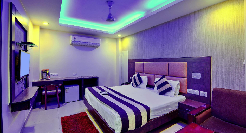 Bedroom 14