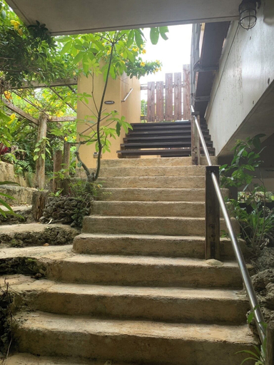 Others 5, Blue Cave Hotel in Green, Ishigaki