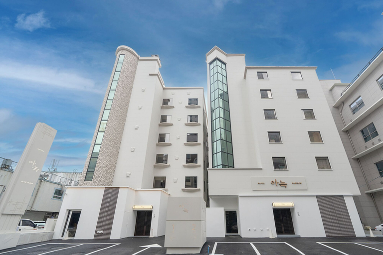Exterior & Views 2, Anook Hotel Daejeon Yuseongonsen 2nd, Yuseong