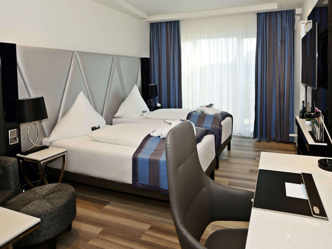 Bedroom 8