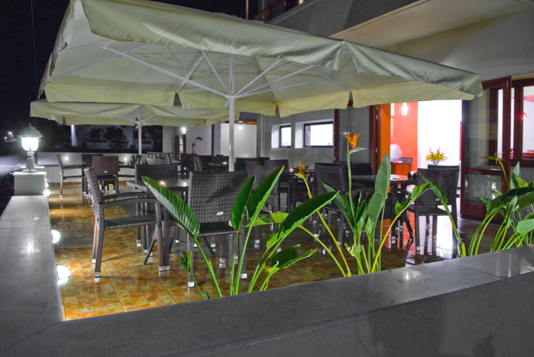 Food & Drinks 4, Syia Hotel, Crete