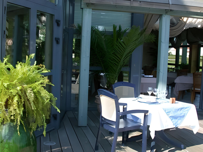 Food & Drinks 4, Logis Hotel les Sapins, Vosges