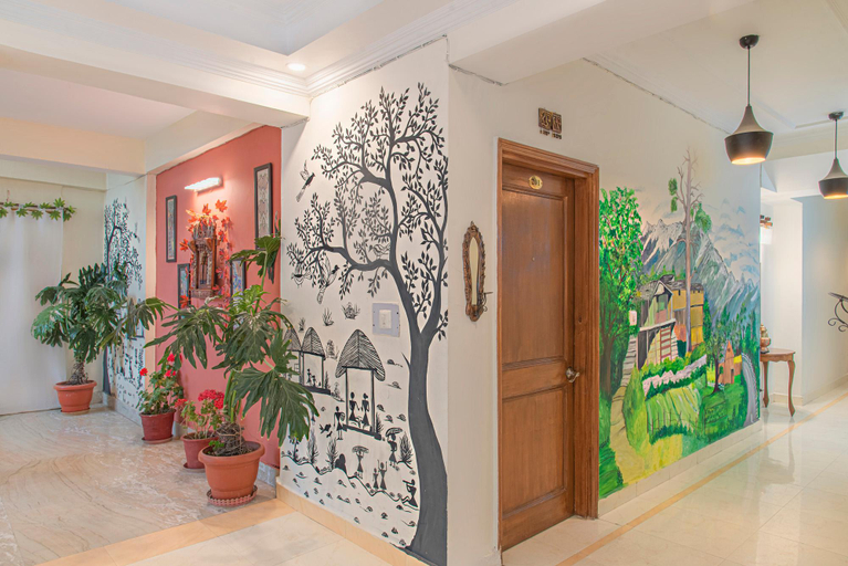 Others 4, Nandini Residency, Kangra