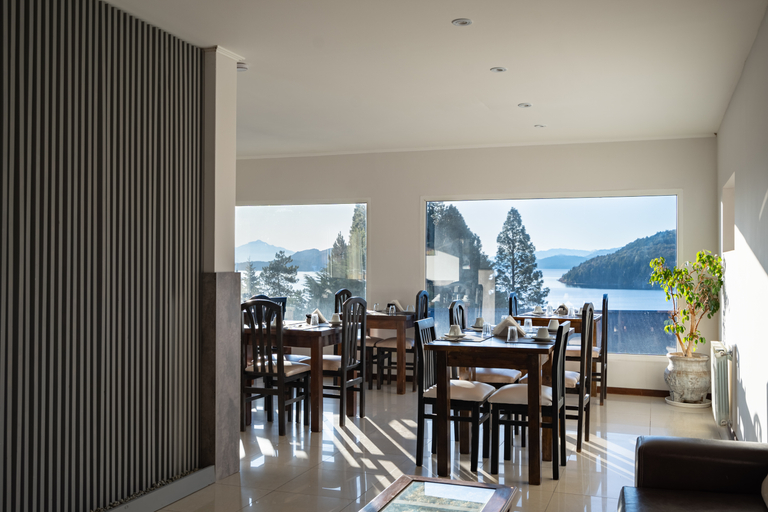 Food & Drinks 4, NBH | Lacus Boutique Hotel, Bariloche