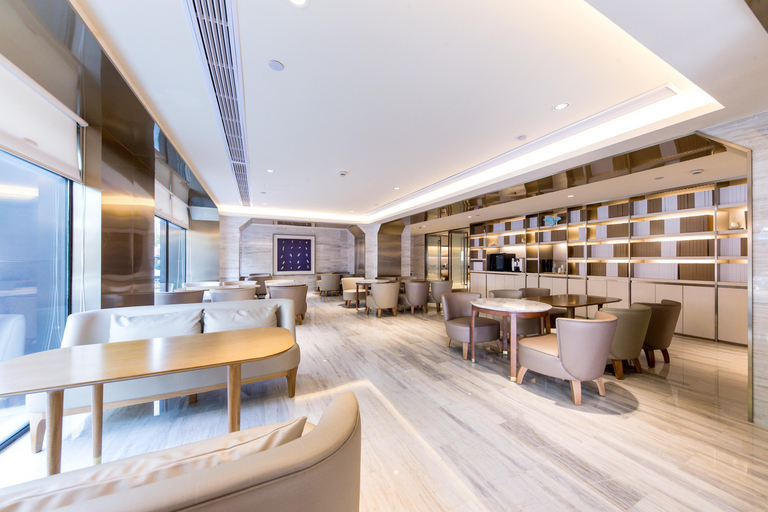 Food & Drinks 5, Ji Hotel Shanghai Jiuting Street, Shanghai