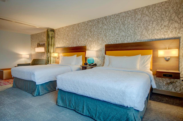 Bedroom 3, Home2 Suites By Hilton Shepherdsville Louisville S, Bullitt