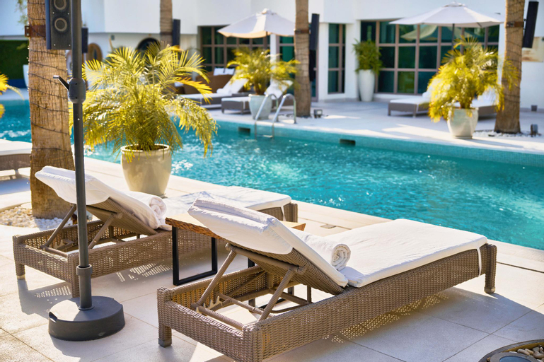 Sport & Beauty 2, Palmyard Hotel , Manama