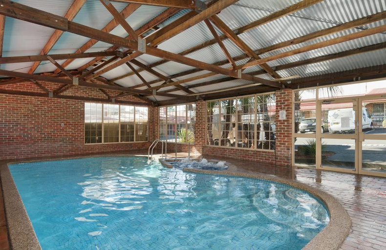 Sport & Beauty 4, Yarra Valley Motel, Yarra Ranges - Lilydale