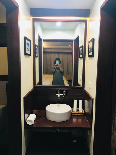 Bathroom 4, Retreat Siargao Resort, General Luna