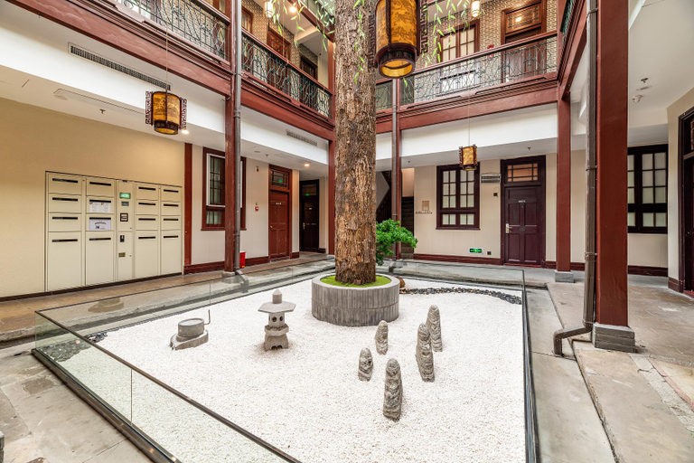 Exterior & Views 2, Hanting Hotel Hangzhou West Lake Renhe Road, Hangzhou