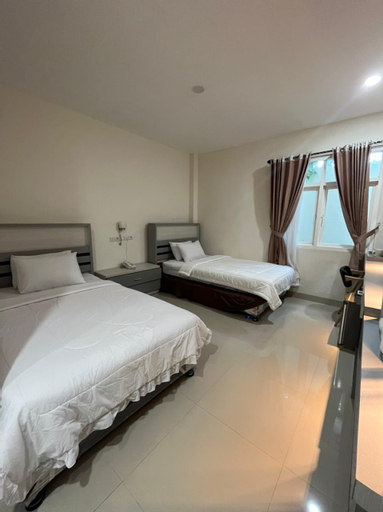 Karawatu Inn, Biak Numfor