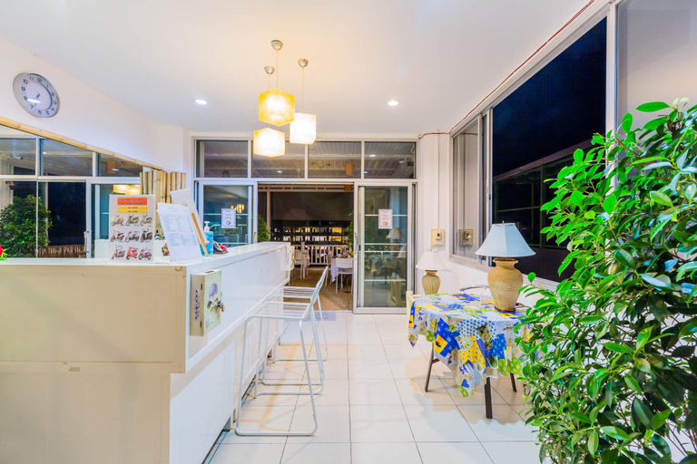 Public Area 5, Little Home Ao Nang, Mueang Krabi