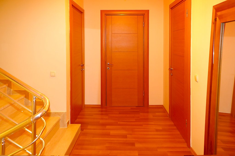 Public Area, Paradise Town Villa Premium, Serik