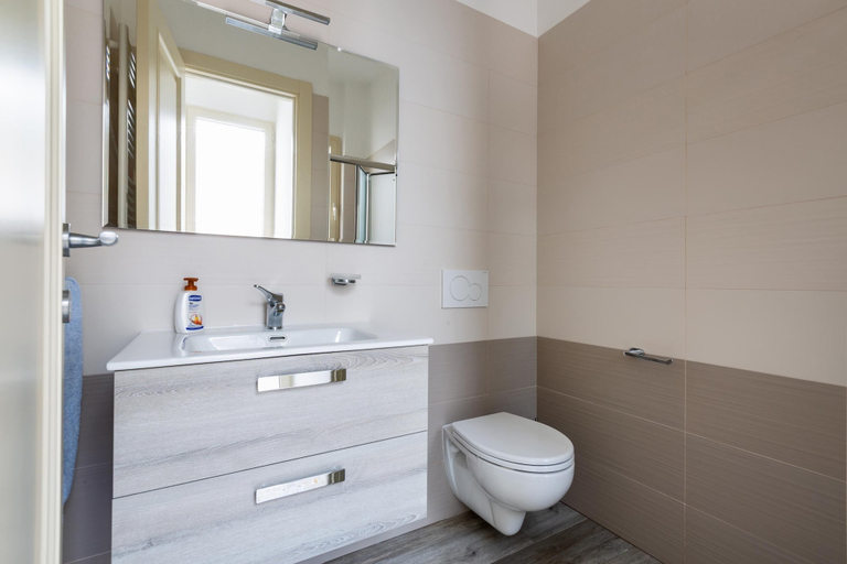 Bathroom 3, 3281 House Zia Fiume by Barbarhouse, Lecce