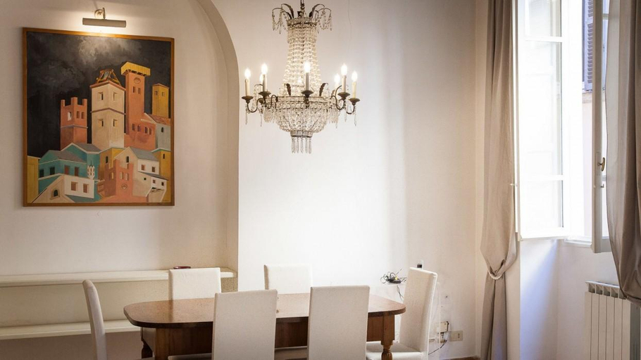 Food & Drinks, Rental In Rome Teatro Pace, Rome