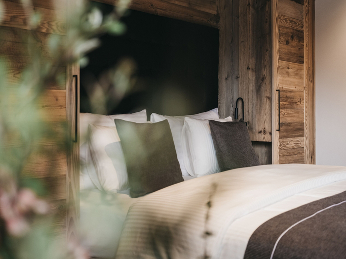 Bedroom 3, VAYA Zillertal, Schwaz
