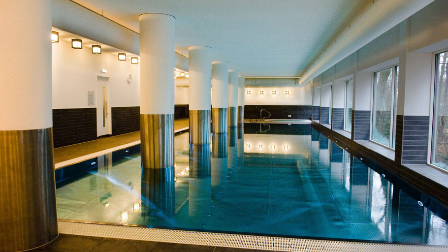 Sport & Beauty 3, Park Plaza Cardiff, Cardiff