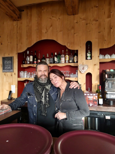 Food & Drinks 5, Logis Hotel le Ptit Hotel du Lac, Vosges