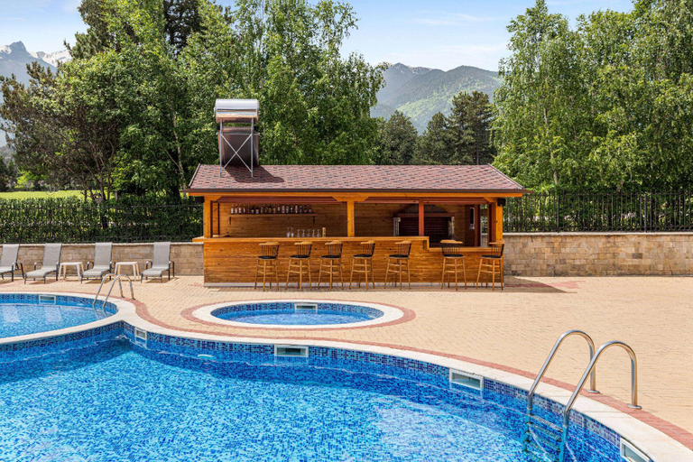 Sport & Beauty 2, The Balkan Jewel Resort, Trademark Collection by Wyndham, Razlog