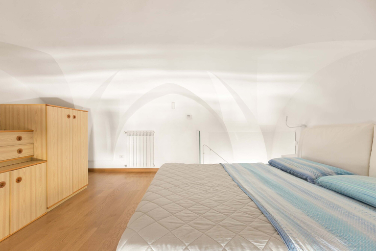 Bedroom 4, 3252 Suite D`autore by Barbarhouse, Lecce