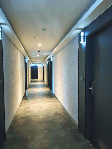 Others 4, Hub Hotel Songshan Inn, Taipei City