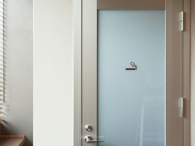 Bathroom 4, Superhotel Premier Obihiro ekimae, Obihiro