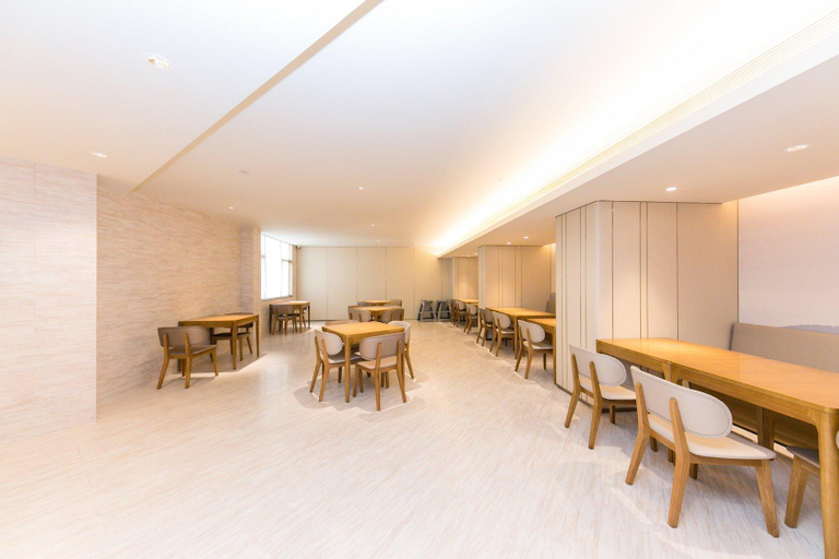 Food & Drinks 4, Ji Hotel Wenzhou Yueqing, Wenzhou