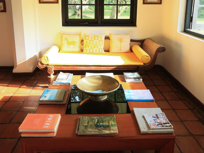 Public Area 3, Horathapola Estate, Pannala