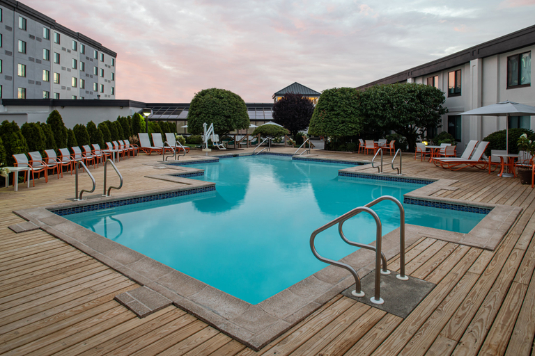 Sport & Beauty 2, Holiday Inn HASBROUCK HEIGHTS-MEADOWLANDS by IHG, Bergen