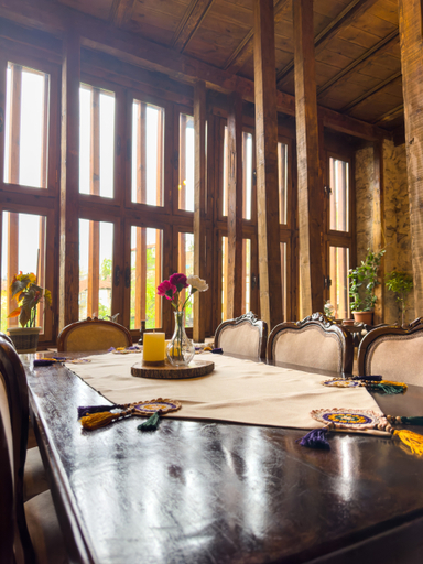 Business Facilities, Meymune Valide Konagi, Safranbolu