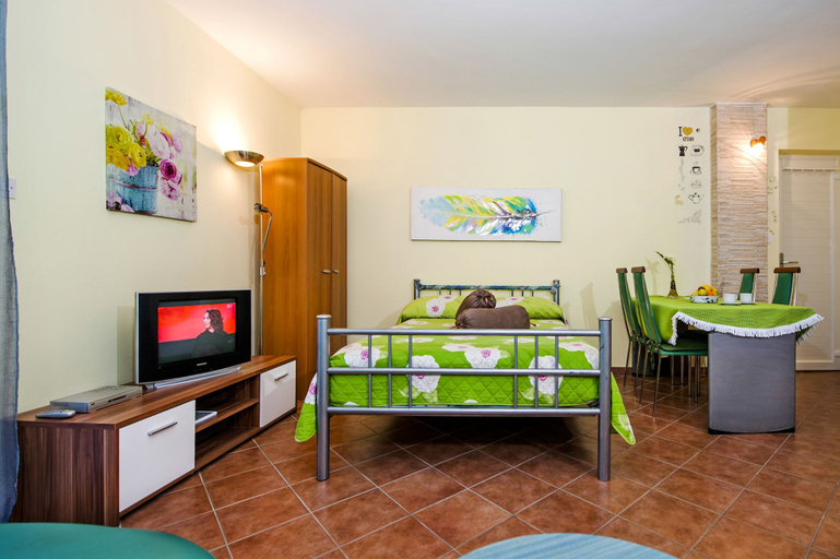 Others 4, Apartments Rina, Rovinj