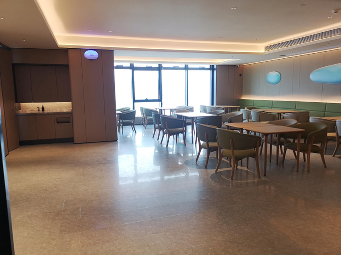 Food & Drinks 5, Ji Hotel Hangzhou Songcheng, Hangzhou
