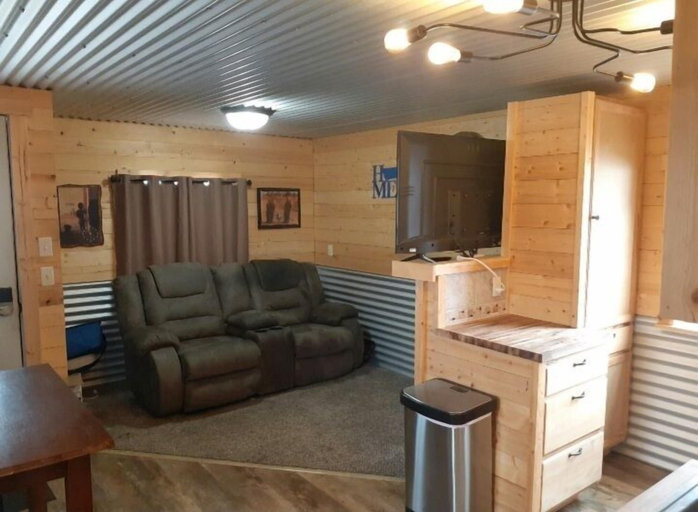 Others 5, Glacier Acres Guest Ranch, Flathead