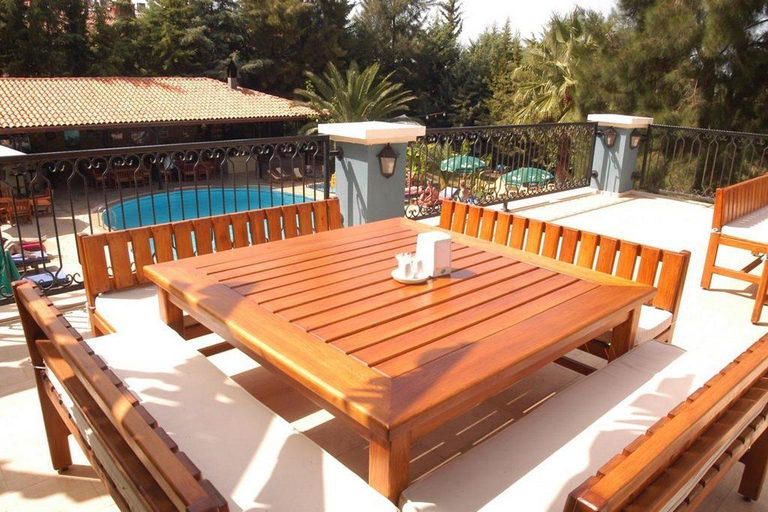 Others 5, Antas Deluxe Apartments, Fethiye