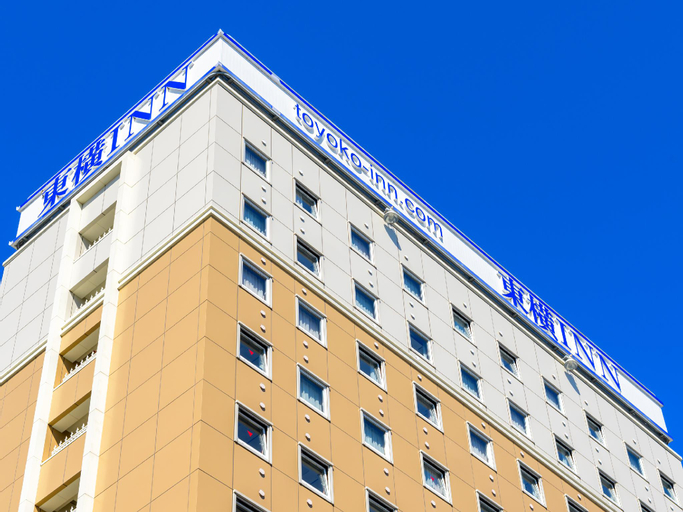 Toyoko Inn Hon-atsugi-eki Minami-guchi, Atsugi