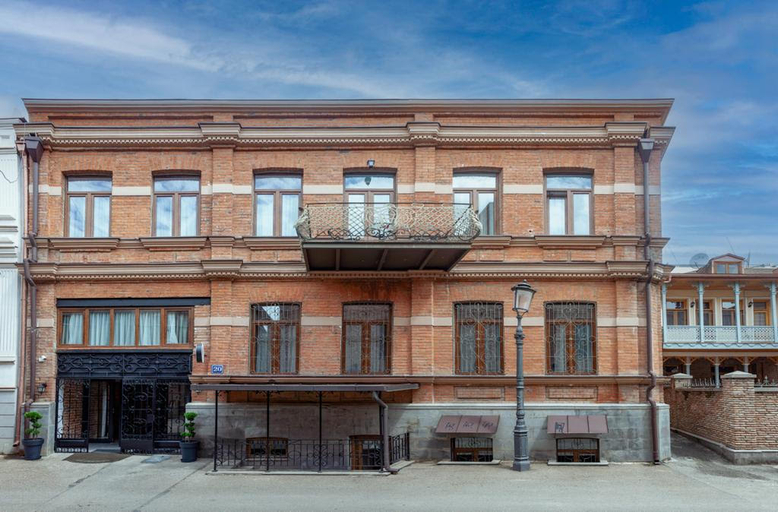 Exterior & Views 2, Manufactura, Tbilisi