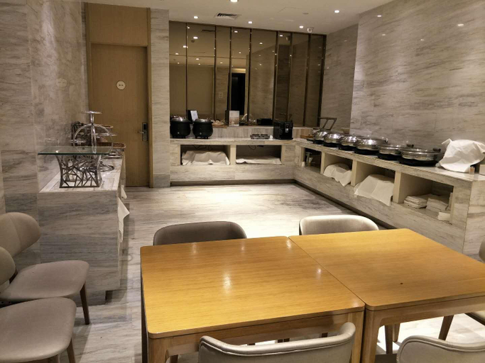 Food & Drinks 5, JI Hotel (Beijng Changping Longshui Road), Beijing