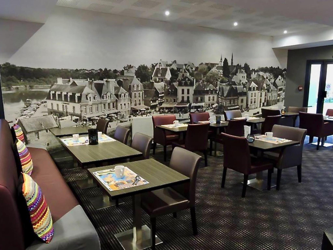 Food & Drinks 4, Kyriad Auray Hotel - Carnac, Morbihan