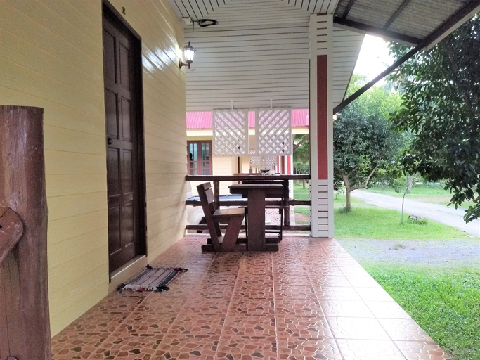 Others 5, Happy Home Resort, Khlong Yai