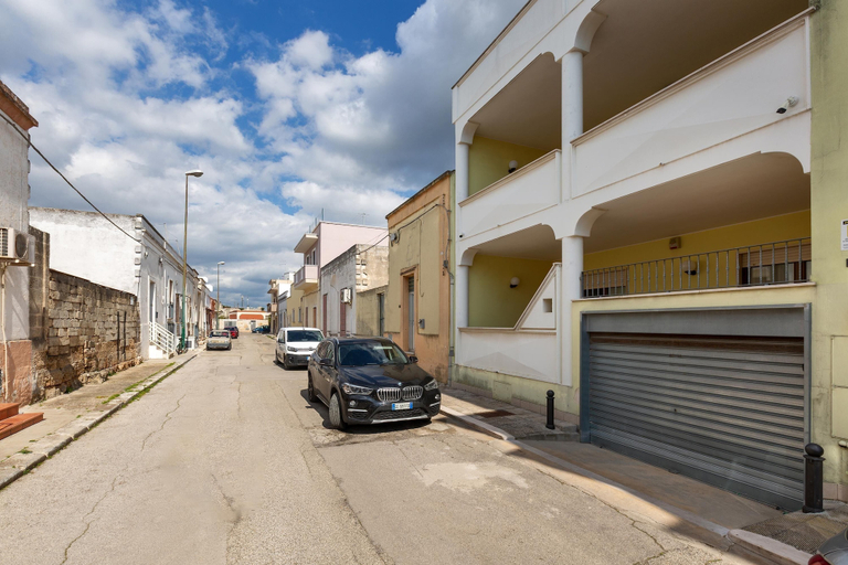 Exterior & Views 2, 3225 Appartamento La Trozzella by Barbarhouse, Taranto