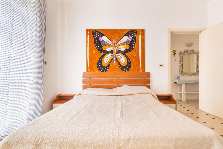 Bedroom 2, 3315 Villetta Carmela by Barbarhouse, Lecce