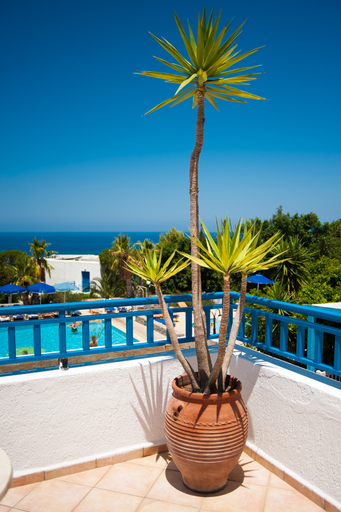 Sport & Beauty 3, Sunshine Village Hotel, Crete