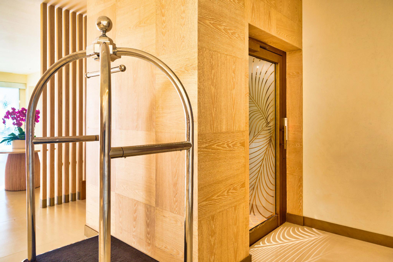 Bedroom 3, Palmyard Hotel , Manama