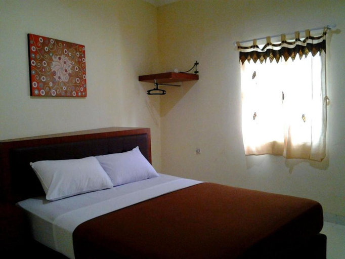 Bedroom 2, Rumah Anda Guest House, Bandung