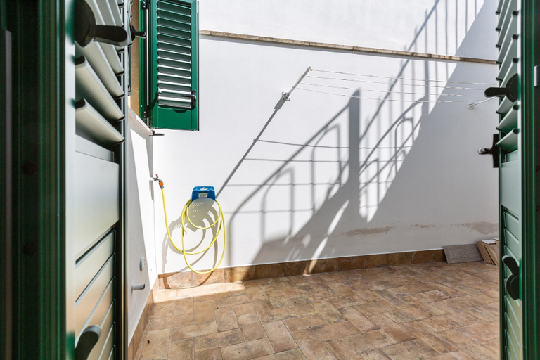 Others 4, 3281 House Zia Fiume by Barbarhouse, Lecce