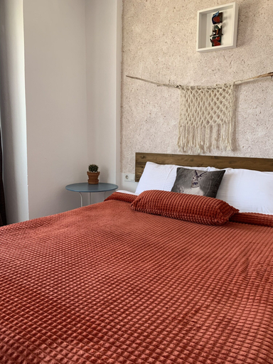 Bedroom 5, Ceviz Butikotel, Bozcaada