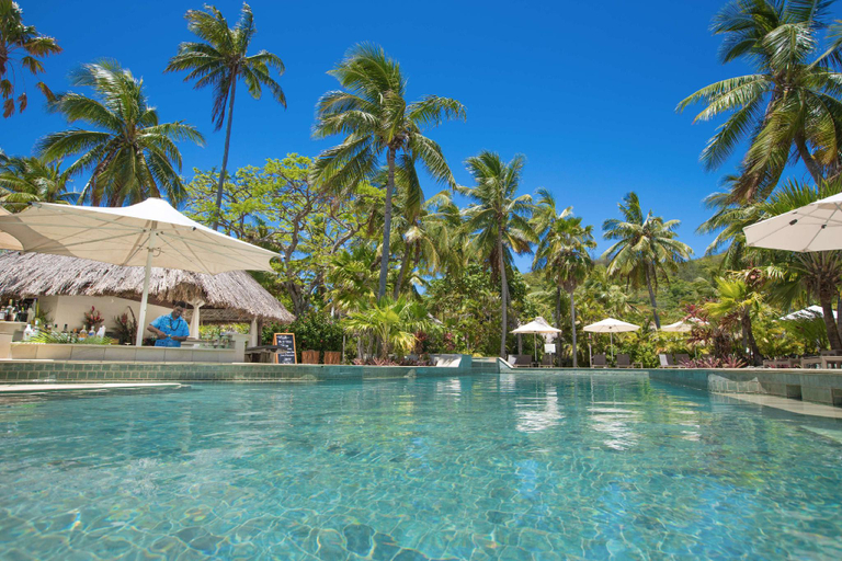 Sport & Beauty 2, Castaway Island, Fiji , Nadroga/Navosa