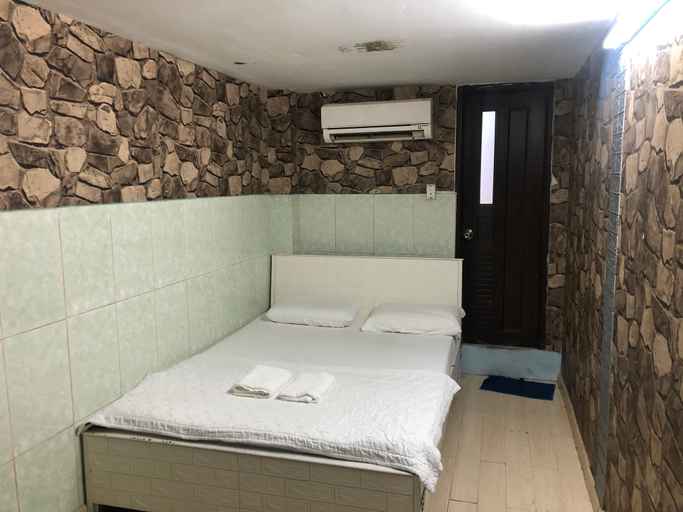 Bedroom 4, Hotel A-Loi by ZUZU, Bình Chánh